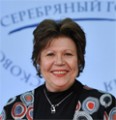 Наталья Александровна Иртлач